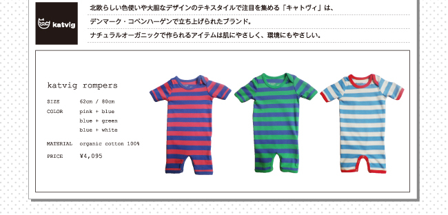 2011 COCCO SPRING&SUMMER COLLECTION Part2