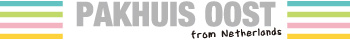 PAKHUIS OOST