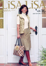 LiSA LiSA Catalog vol.16