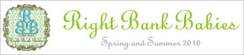 ��shopCOCCO��RIGHT BANK BABIES 2010 Spring & Summer